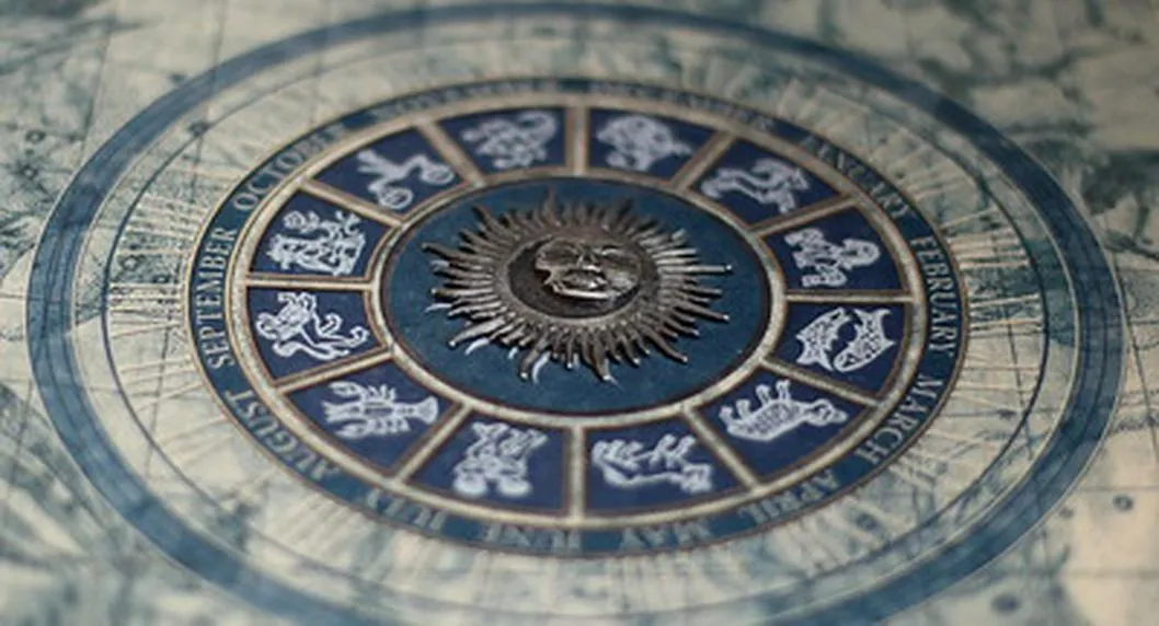 Foto de signos zodiacales, a propósito de mensajes angelicales para Tauro, Virgo y Capricornio esta semana