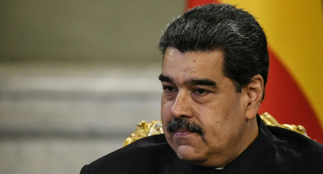 Nicolás Maduro se refirió al Día Mundial contra la Esclavitud Infantil y fue criticado.