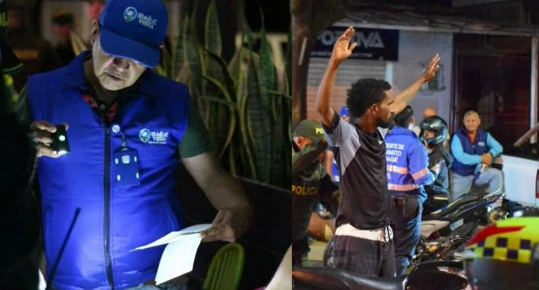 Sellaron 4 reconocidos bares en Ibagué por no cumplir normativa