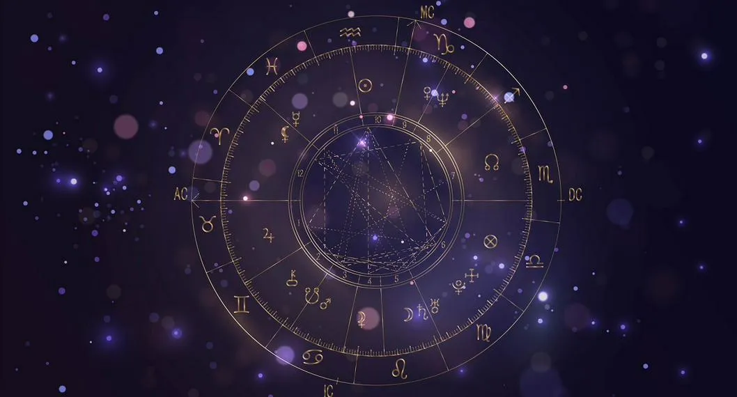 Signos del zodiaco. En relación con el horóscopo del 17 de abril.