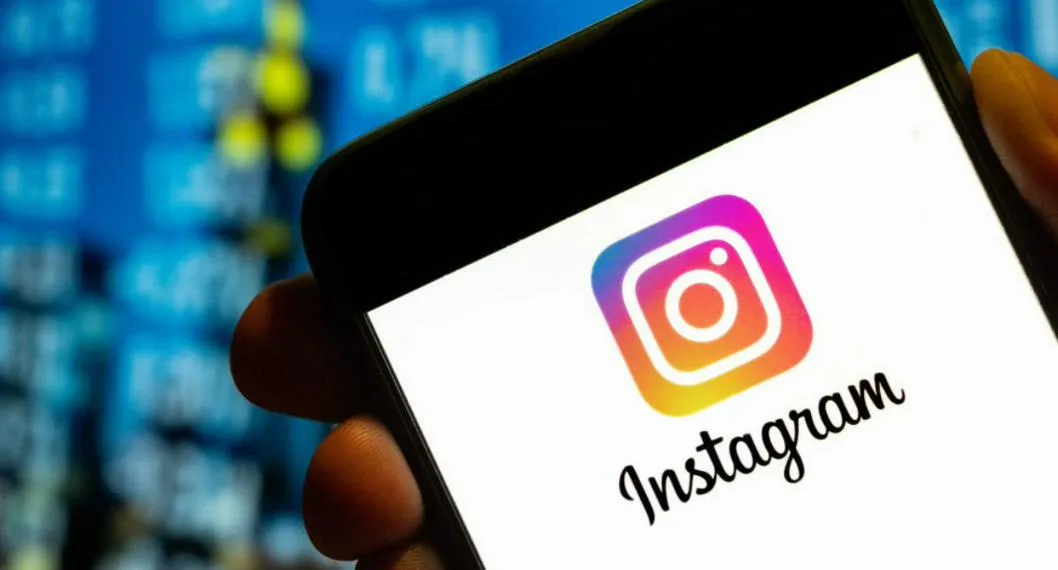 Instagram a propósito de cómo eliminar una cuenta de Instagram.