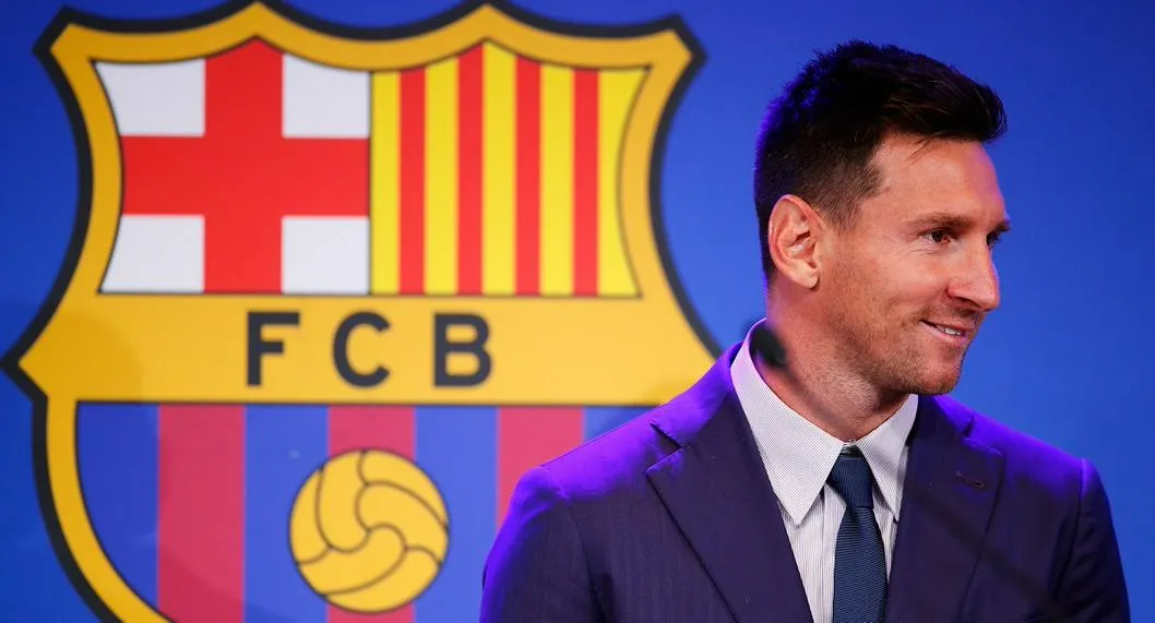 Lionel Messi y otros nombres que suenan para reforzar al FC Barcelona la próxima temporada