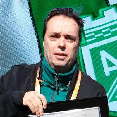 Presidente de Nacional lanzó pulla a Acaldía de Medellín por pelea con hinchas