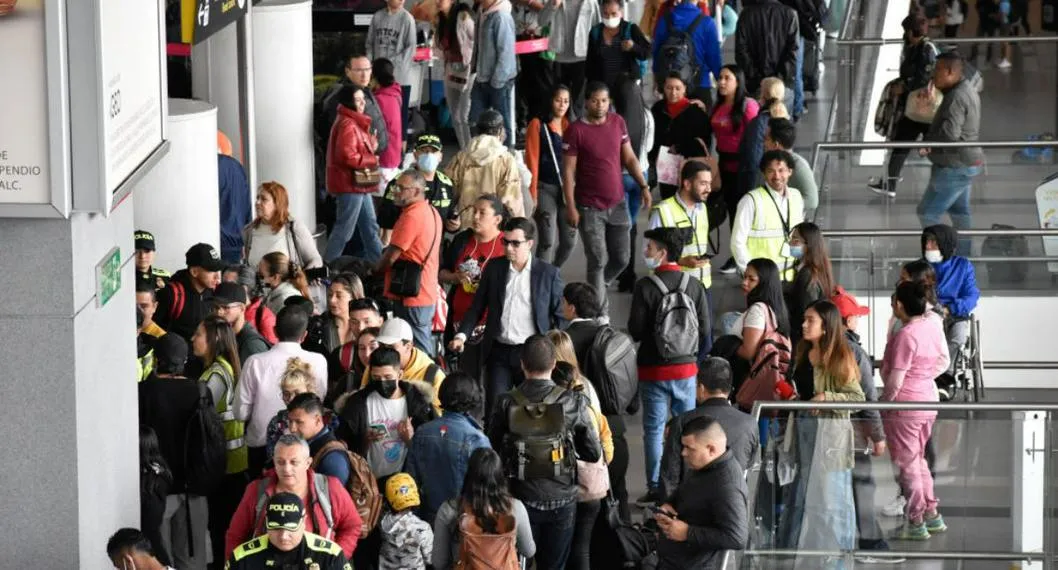 Avianca extiende ayuda a viajeros afectados por Viva y Ultra Air hasta el 24 de abril; habrá reubicación de pasajeros y tarifas especiales de protección