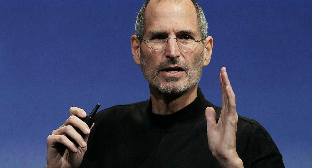 Steve Jobs a propósito de cuál es el mayor obstáculo para la productividad en las empresas, según el magnate.