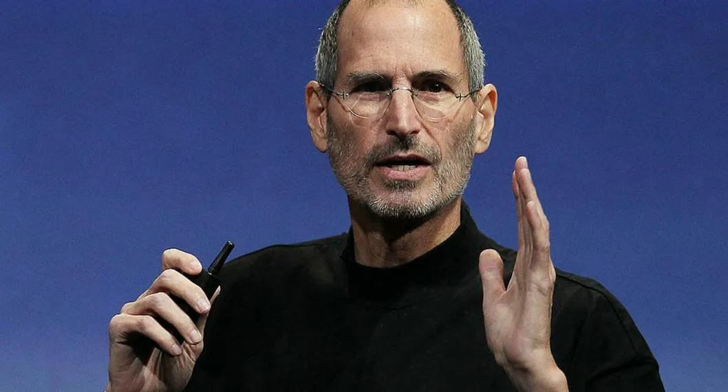 Steve Jobs a propósito de cuál es el mayor obstáculo para la productividad en las empresas, según el magnate.