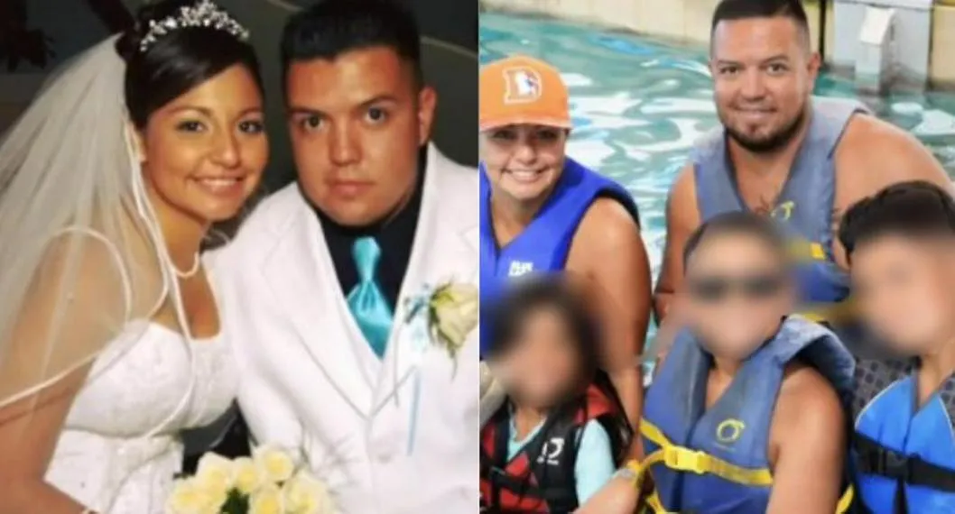 Mujer en EE. UU. descubrió que era esposa de su primo tras 10 años casados