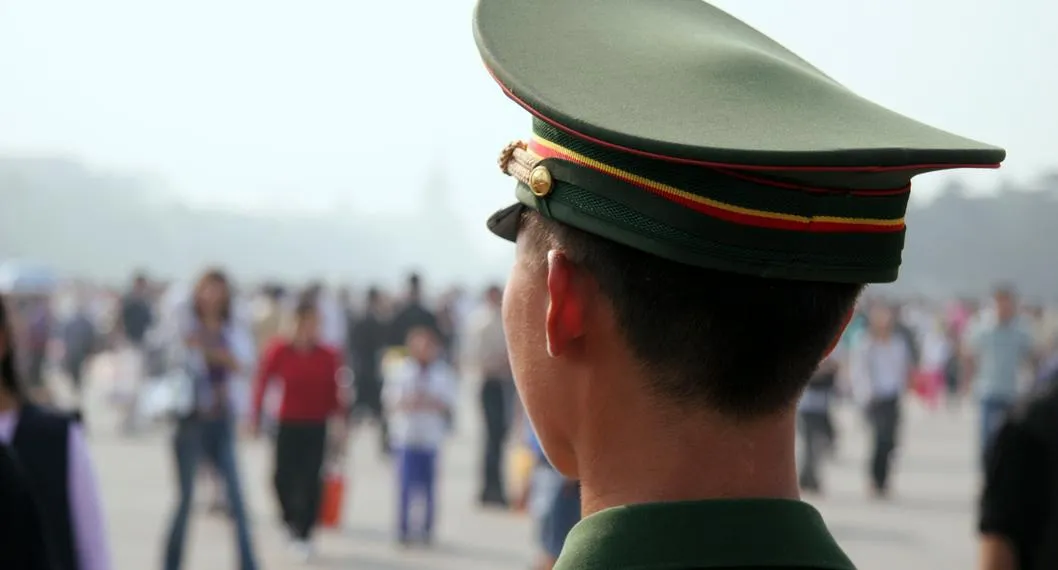 Policías chinos serán imputados por operar oficina ilegalmente en Estados Unidos