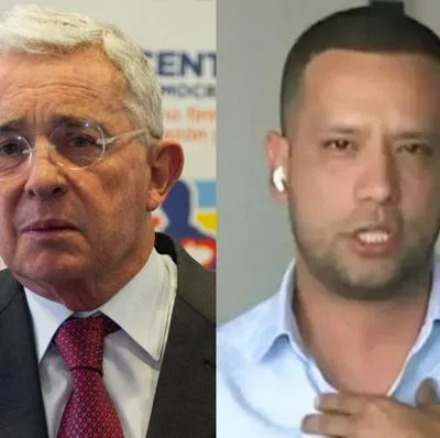 El Tribunal Superior de Bogotá ordenó incorporar las interceptaciones entre Álvaro Uribe y Diego Cadena al caso de presunta manipulación de testigos.