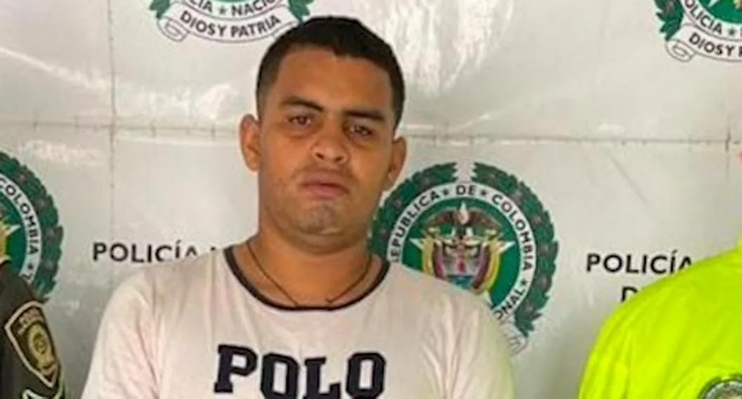 A la cárcel, alias 'Chuela' por el robo de 64 turistas y la muerte de un hombre