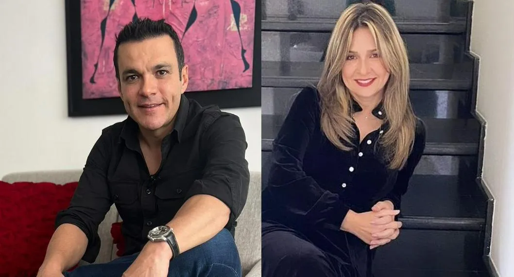 Después de su salida, Juan Diego Alvira confesó las sorpresas que tuvo con Vicky Dávila en Revista Semana.