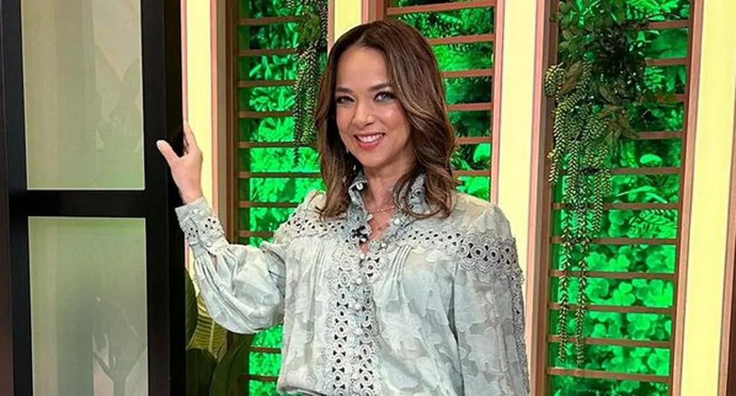 Video: Adamari López sorprendió con nuevo ‘look’ tras su salida de Telemundo