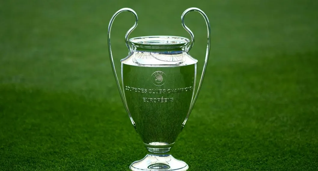 Champions League: se definirán los equipos que clasifican a semifinales, apuestas no se detienen