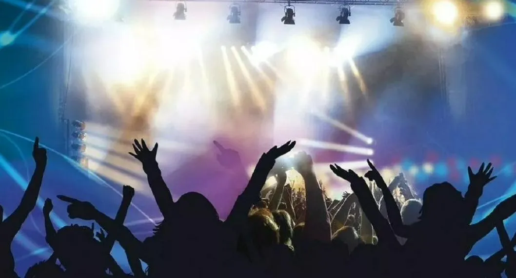 las fiestas de las cuarentonas