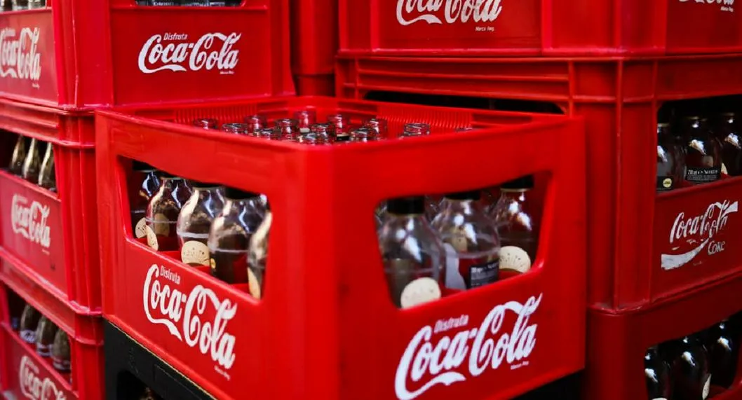 Coca-Cola empleo: empresa con ofertas para jóvenes en Colombia