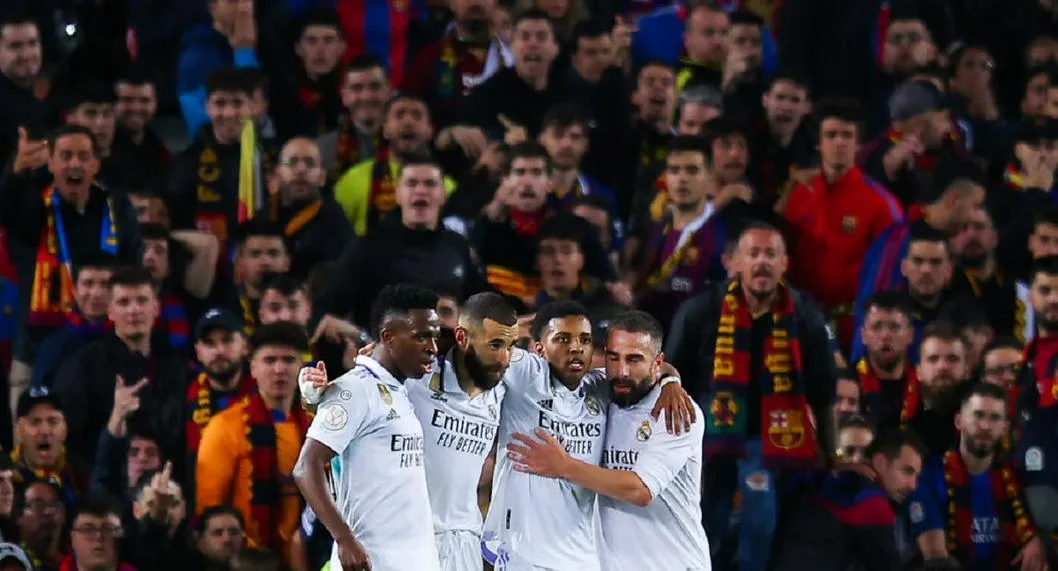 Real Madrid video verdades al Barcelona: hinchas reaccionan celebrando