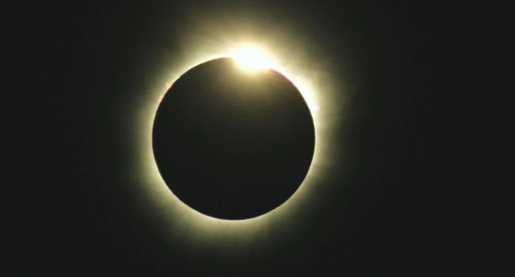 Eclipse solar híbrido de abril 2023: día, hora exacta y si se podrá ver en Colombia