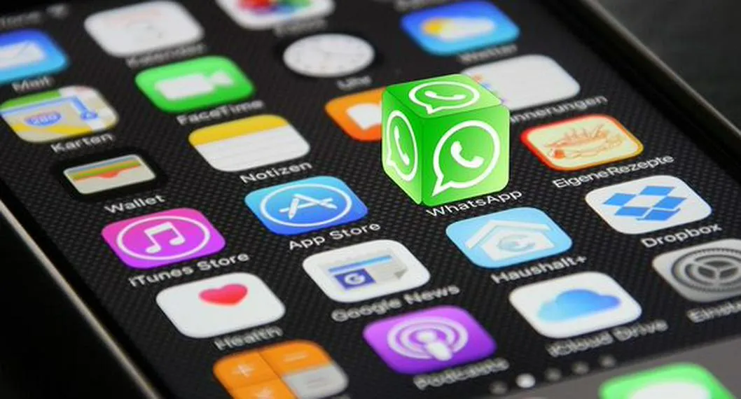 WhatsApp lanza nueva función para que no se pierdan los archivos 