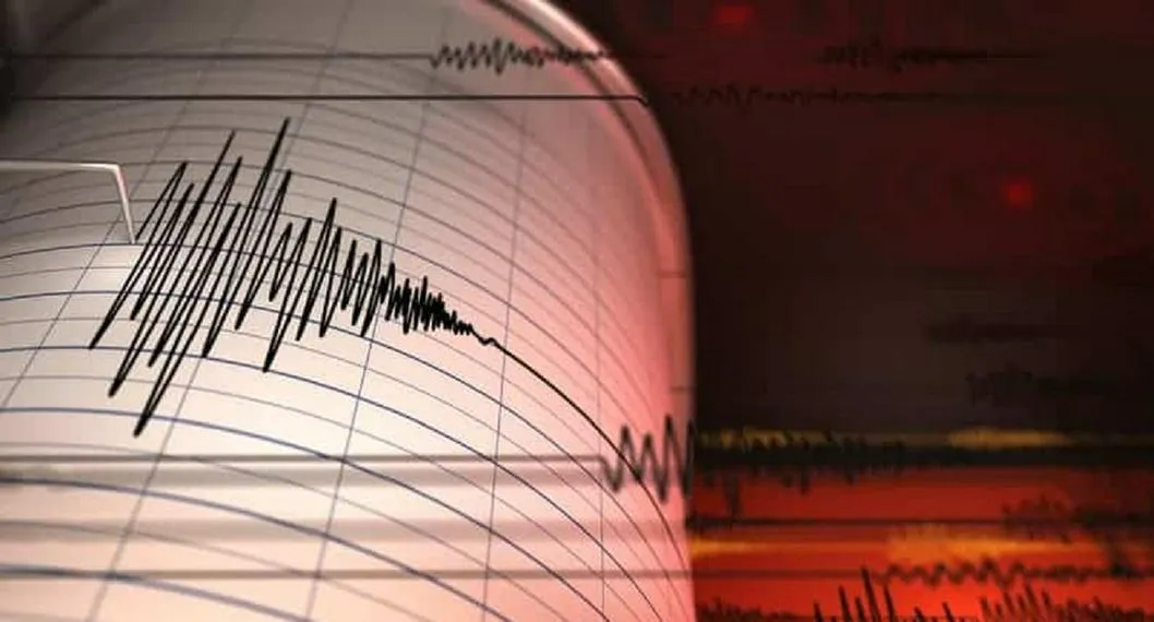 Urgente: nuevo temblor en Colombia hoy 18 de abril, tercero del día