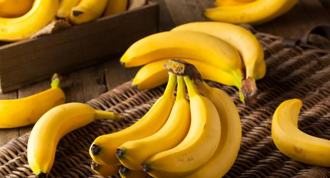 Beneficios de comer banano: así lo pude incluir en su dieta