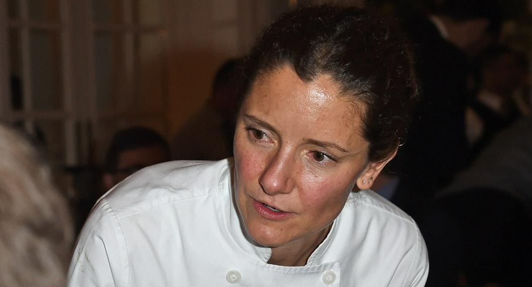 Elena Reygadas fue elegida como la mejor chef femenina del mundo: tiene 5 restaurantes, todos en Ciudad de México
