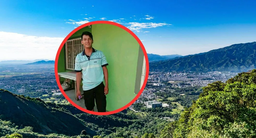 Encontraron muerto a 'Toñito' luego de salir de una gallera en Tolima