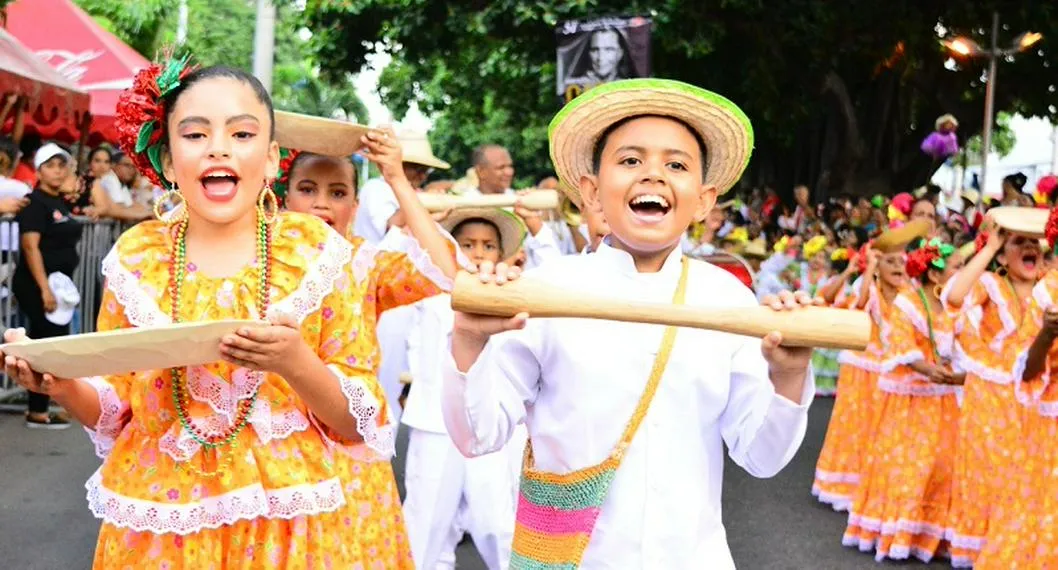 Desfiles del Festival Vallenato 2023 arrancan este fin de semana