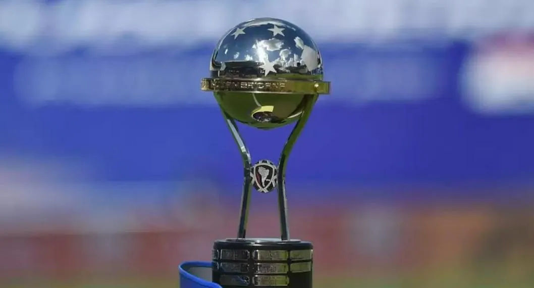 Copa Sudamericana: el club y jugador más valorado en el mercado