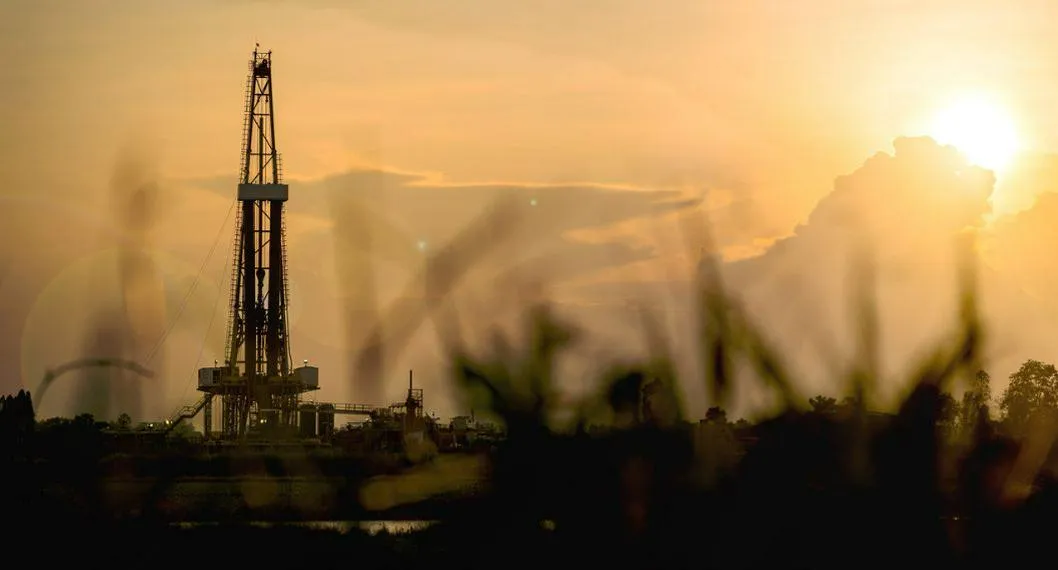 Proyecto contra fracking en Colombia, admitido en el Congreso