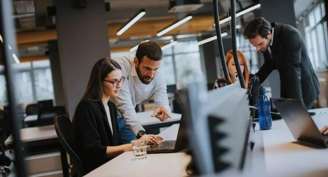 Seis claves para ser un buen líder en su empleo y sobresalir