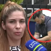 “Que lo perdone Dios”: estremecedor mensaje de madre de Valentina Trespalacios a Poulos