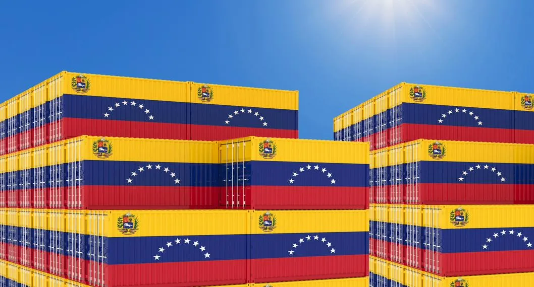 Venezuela podría importar varios productos desde Venezuela, Motos, frutas y electrodomésticos, entre los que más tienen salida.