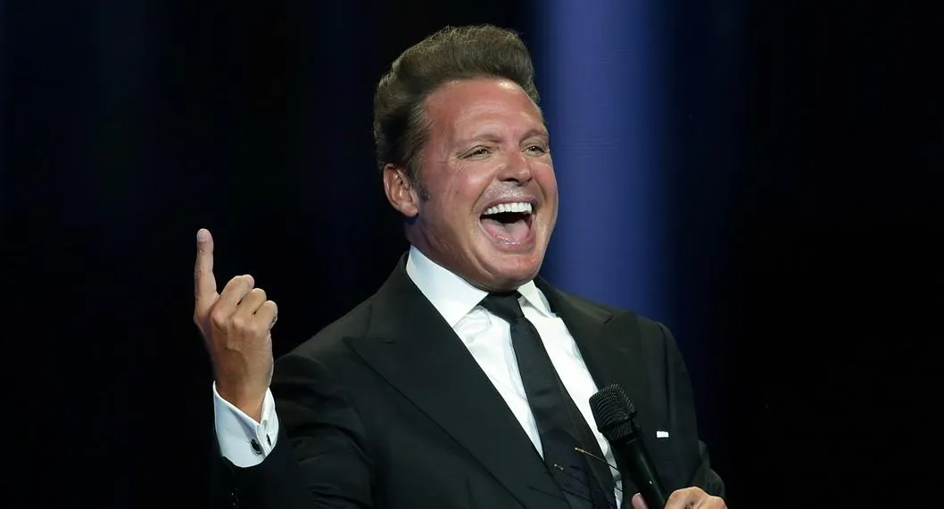 Luis Miguel pudo bajar considerablemente de peso luego de hacer ayuno intermitente. ¿qué es eso y es bueno para la salud?