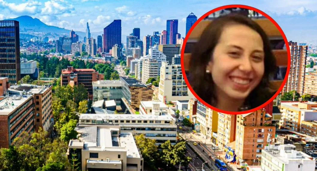 María Paula Munévar, estudiante muerta en Bogotá, tenía "condición especial", según mamá