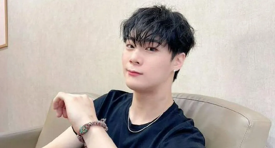 Moonbin: quién era, edad, de qué murió y más de la estrella del K-Pop