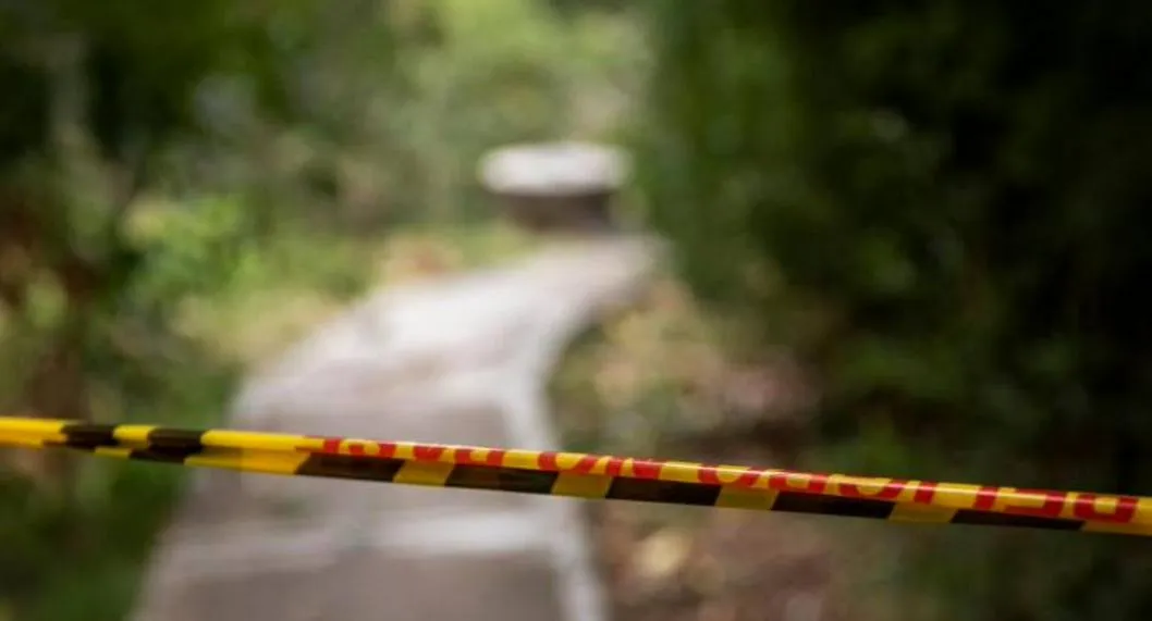 Masacre en Colombia: cuatro personas fueron asesinadas en el Chocó