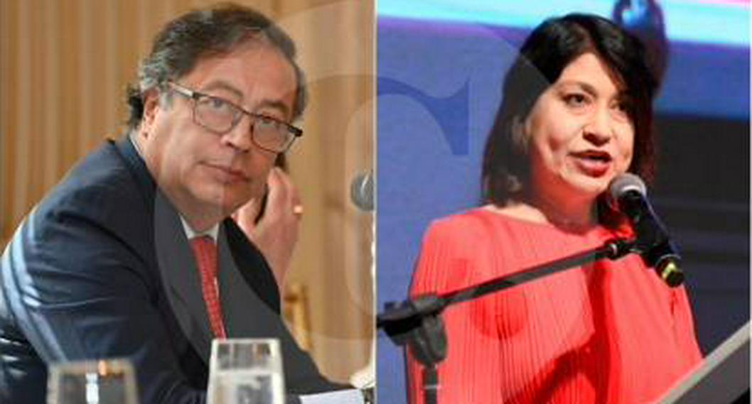 Perú criticó “injerencia” de Petro en la OEA: “Denota un falso liderazgo en favor de un golpista” 