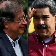 Gustavo Petro y Joe Biden hablarán más de Venezuela que de Colombia