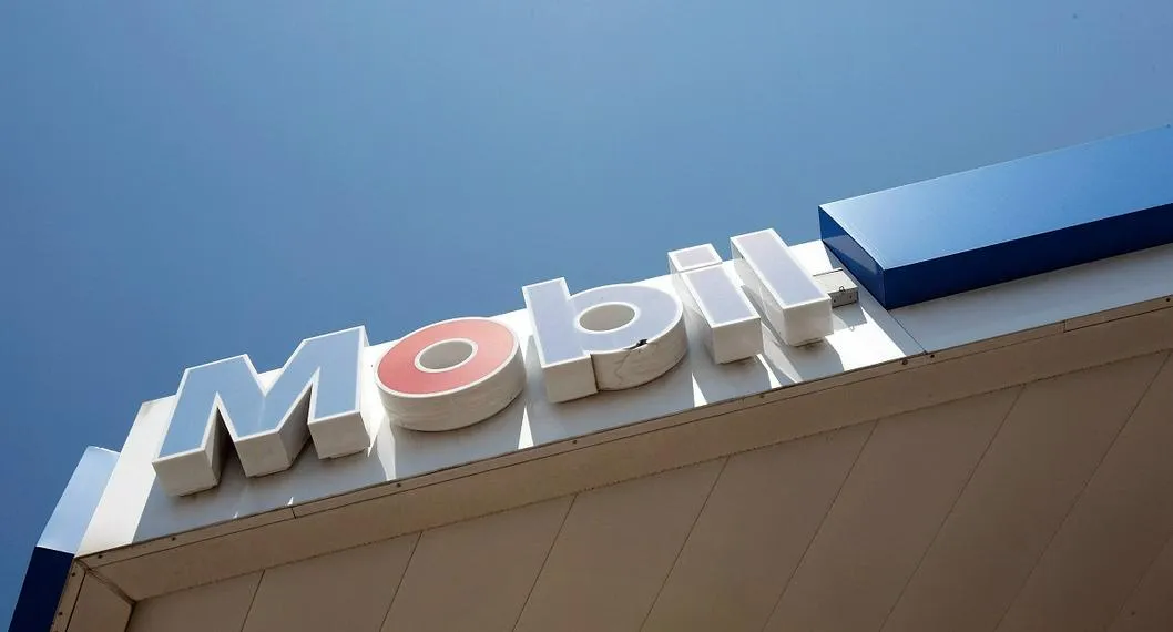 Importante petrolera Exxon Mobil anuncia suspensión de operación en Colombia