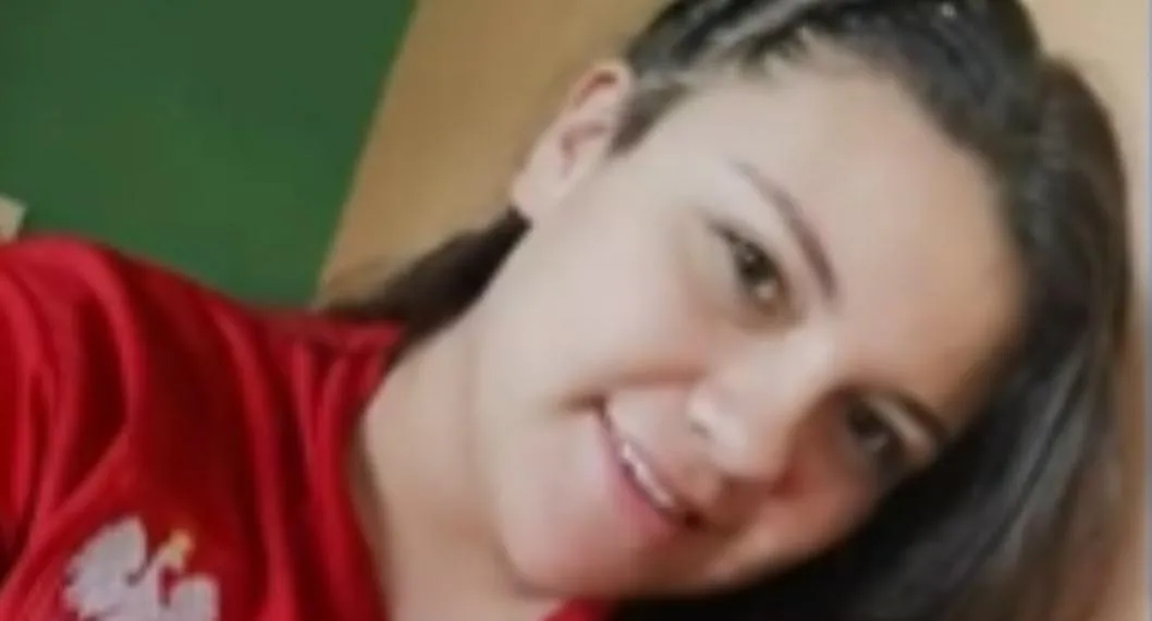 Desapareció otra estudiante universitaria en Bogotá. Se trata de Ana Gabriela García Acevedo, quien se perdió en la localidad de Usaquén. 