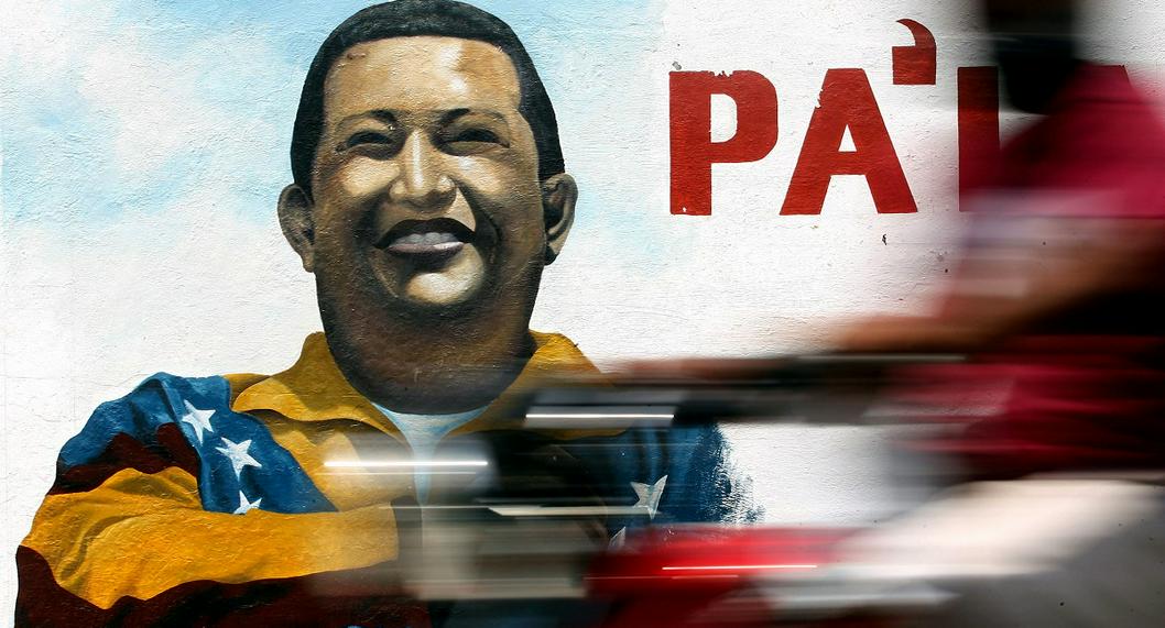 Condenan a 15 años de cárcel a exenfermera de Hugo Chávez, por lavado de dinero