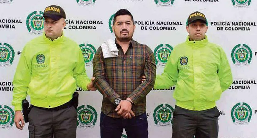 Corte mantiene extradición a Contador, aliado del cartel de Sinaloa en Colombia