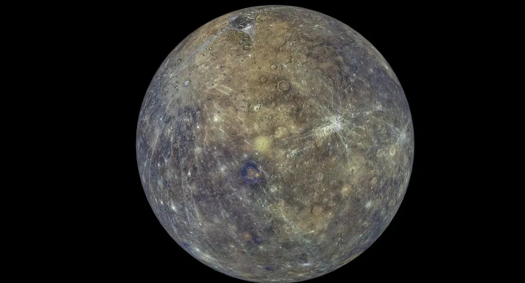Mercurio retrógrado a propósito de su influencia en los signos del Zodiaco.