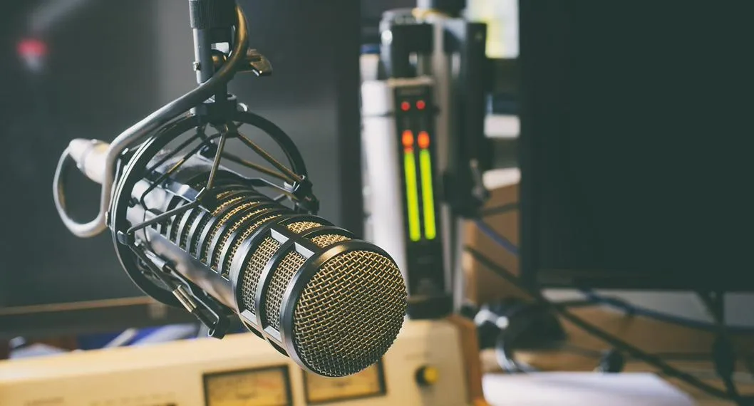 Blu Radio: duro agarrón por Gobierno en entrevista de esa emisora