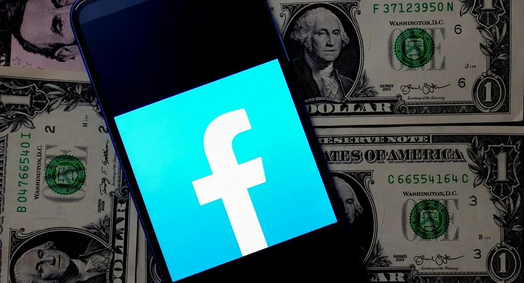 Facebook en EE. UU. ¿cuáles usuarios y por qué pueden reclamar dinero de Meta