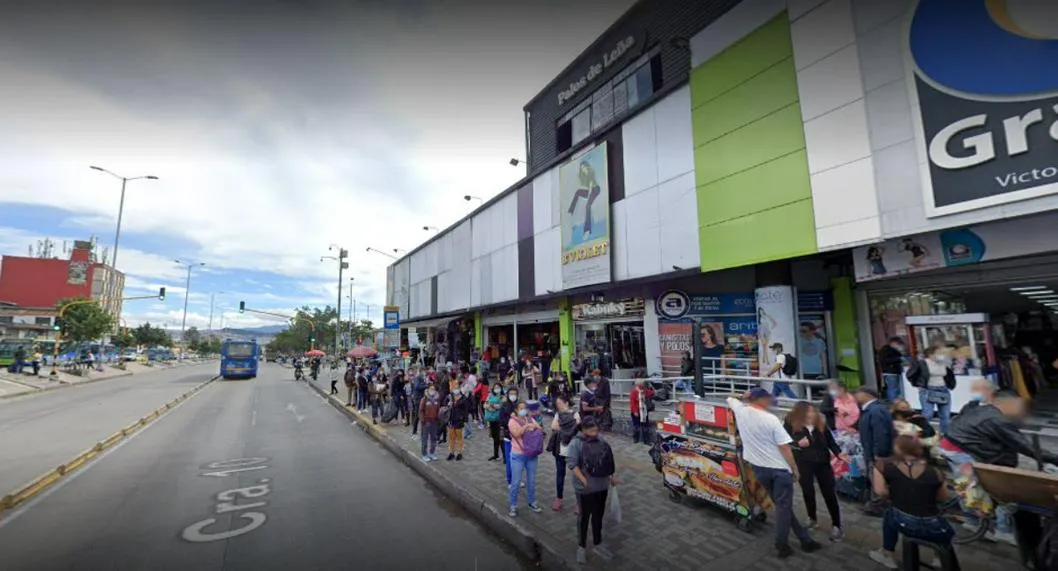 De acuerdo con una encuesta de Fenalco, los comerciantes de Bogotá no soportan un robo más y quieren portar armas de fuego para defenderse.