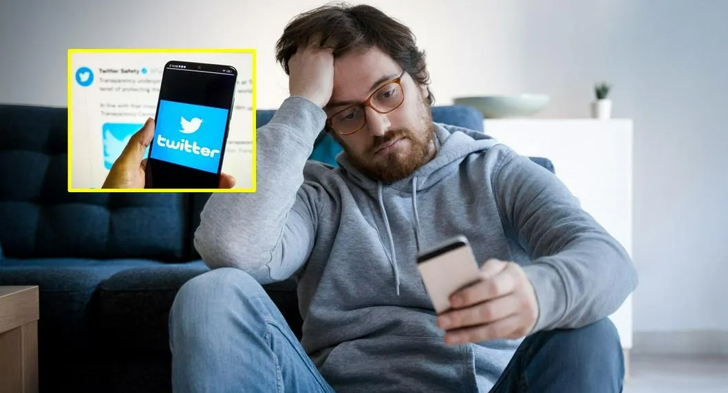 Twitter borró verificación en Twitter de quienes no pagaron Twitter Blue.