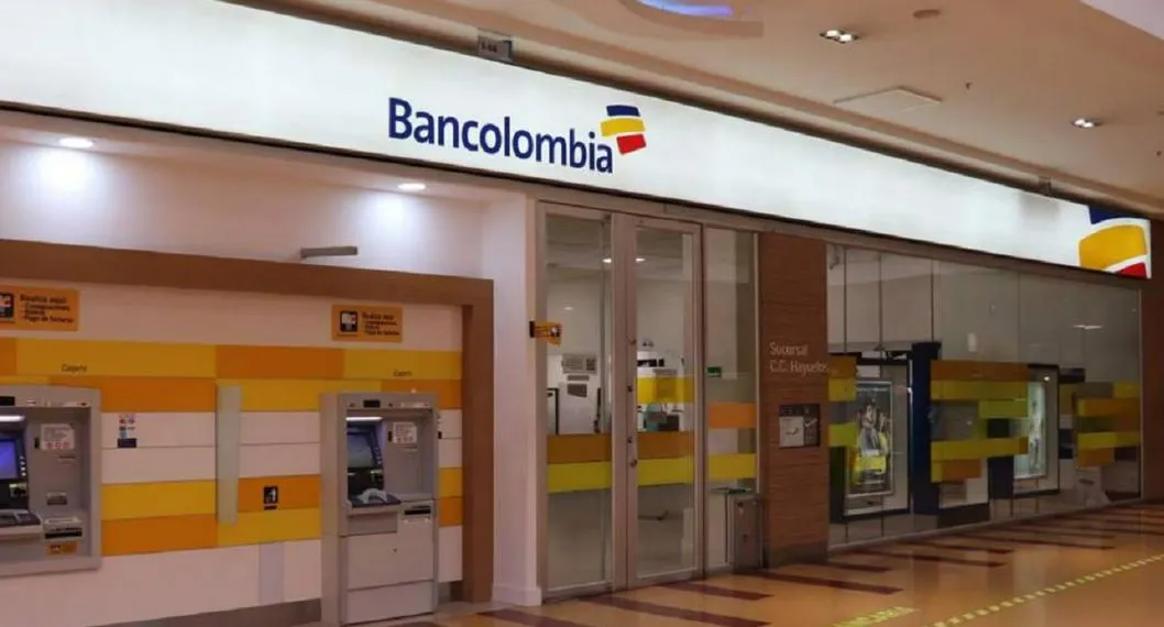Imagen que ilustra nota; Bancolombia empleo: banco abre buenas ofertas laborales para cientos