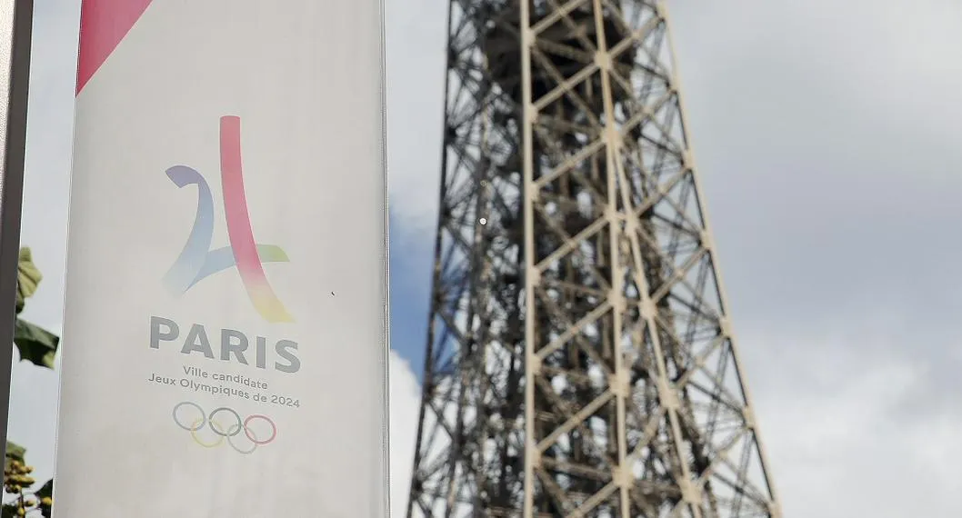 Guía completa para ser voluntario en los Juegos Olímpicos y Paralímpicos de París 2024.