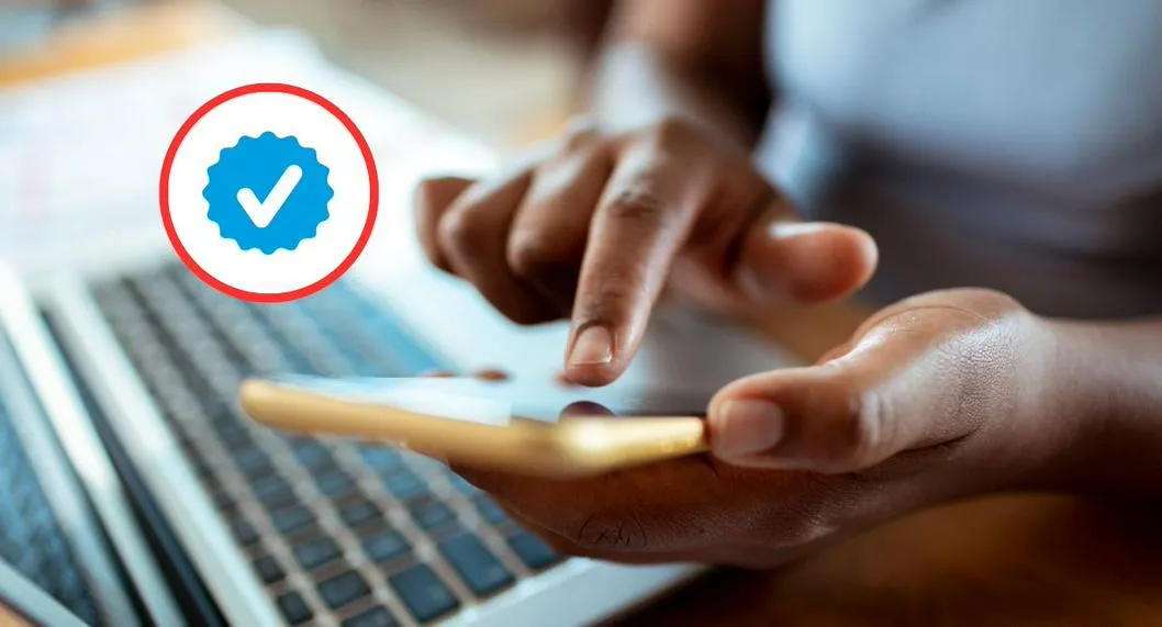 Daniel Quintero, Gustavo Bolivar, Paloma Valencia y más personalidades que pagaron por la cuenta verificada en Twitter